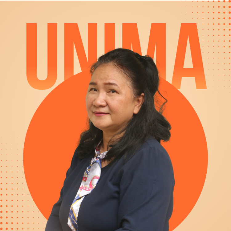 Dr. Antoinette L. G. Katuuk, S.T, M.Ars.