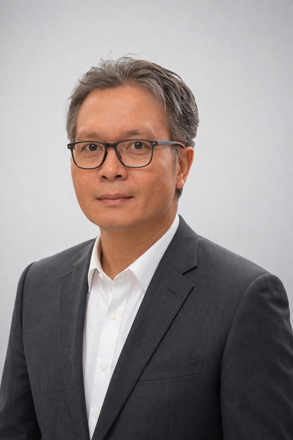 Rulyanto G. M. Lasut, S.T, M.Eng.