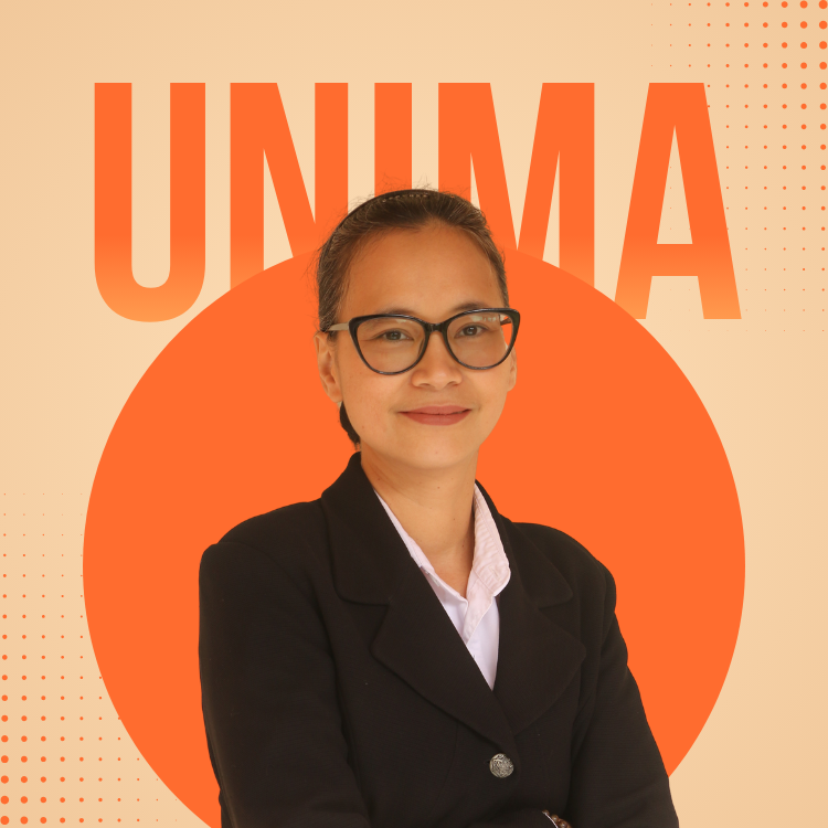 Cindy Mira Magdalena Liando, S.T., M.Eng.