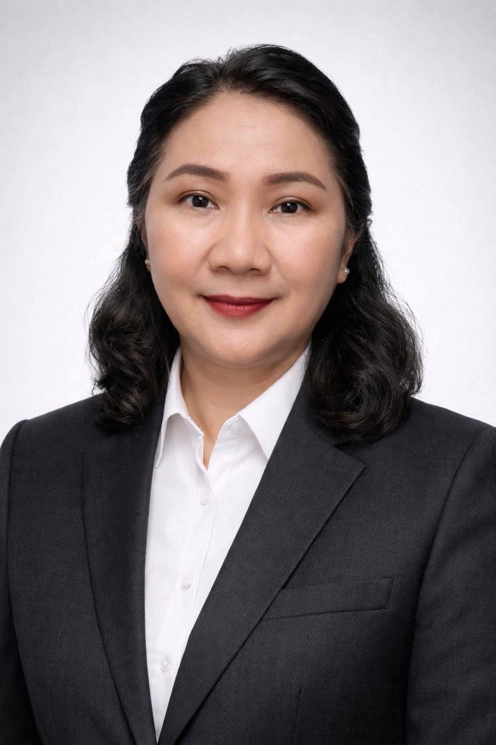 Dr. Antoinette L. G. Katuuk, S.T, M.Ars.