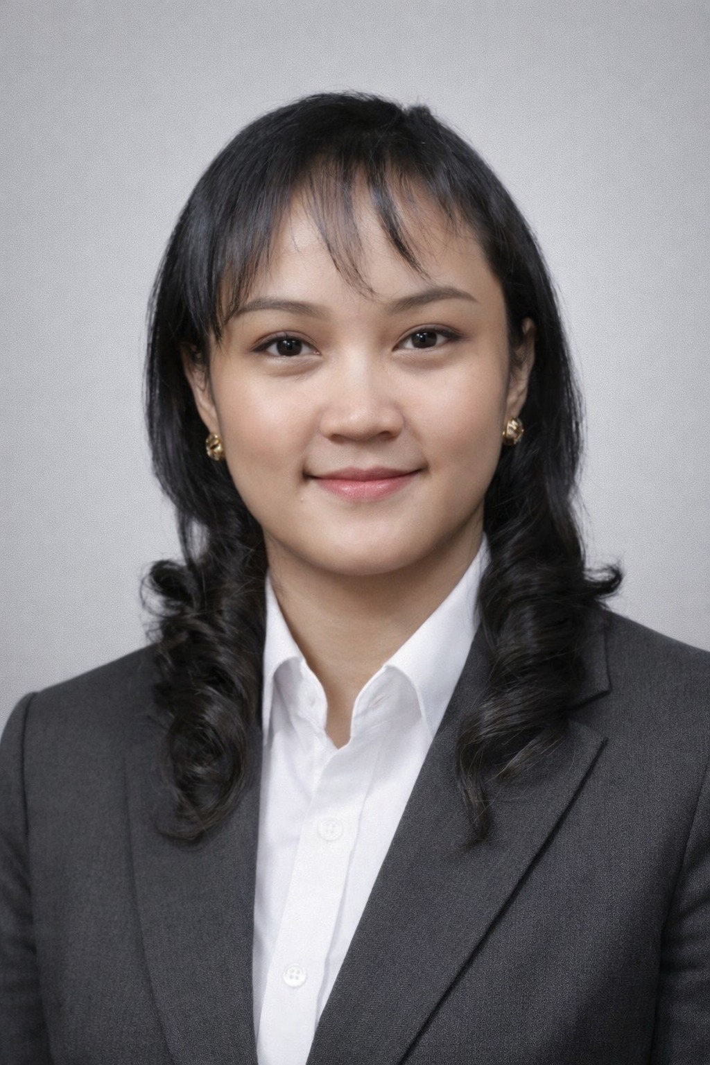 Dr. Debbie A. J. Harimu, S.T, M.T.