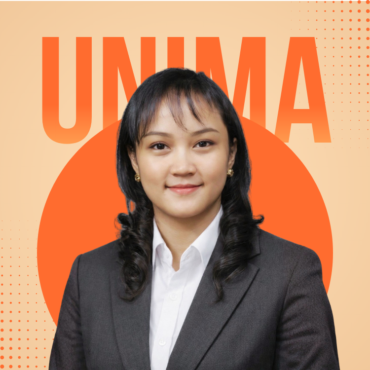 Dr. Debbie A. J. Harimu, S.T, M.T.