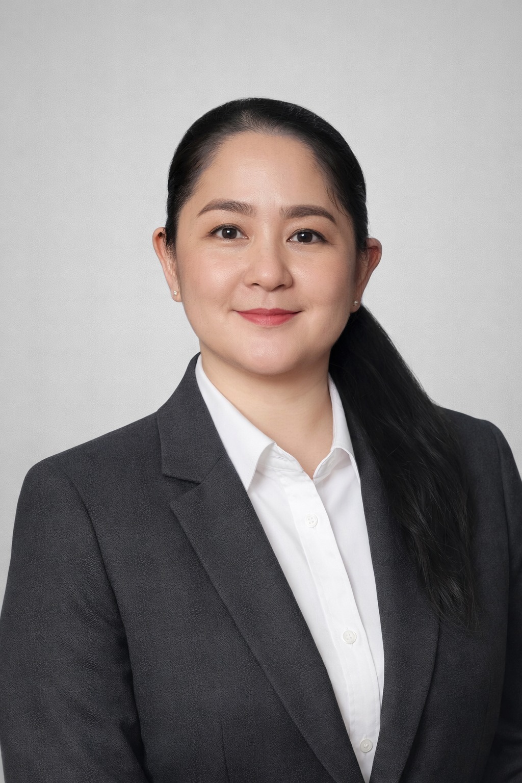 Claudia I. Lombok, S.T, M.Eng.