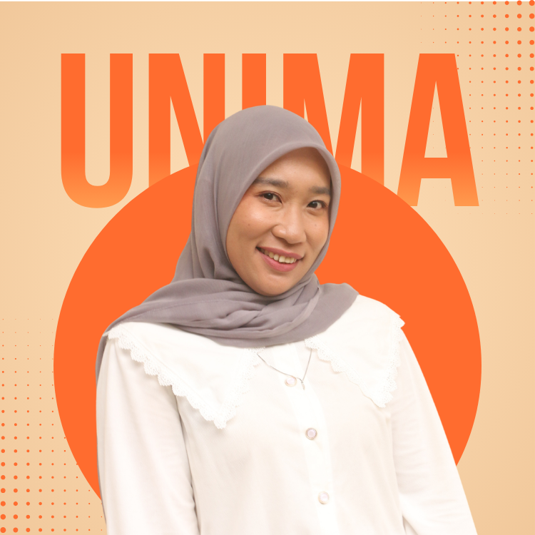 Siti Munawarah Panggabean, S.T. M.Arch.