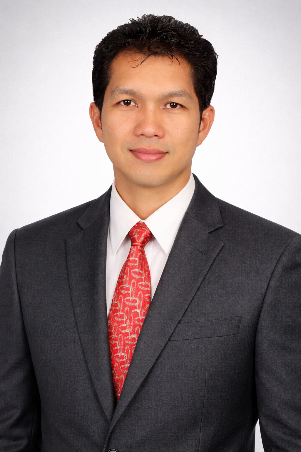 Moh. Fachruddin  Suharto, S.T, M.Sc.