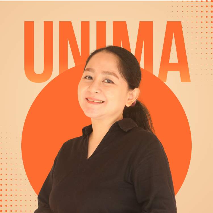 Claudia I. Lombok, S.T, M.Eng.