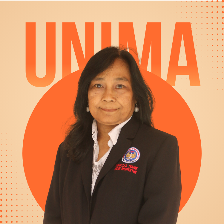 Threesje Adelien Noviane Harimu, S.T., M.T.